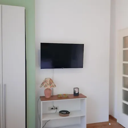 Anka Apartman *