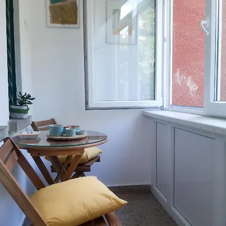 Anka Apartman *