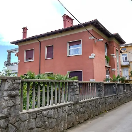 Anka Opatija