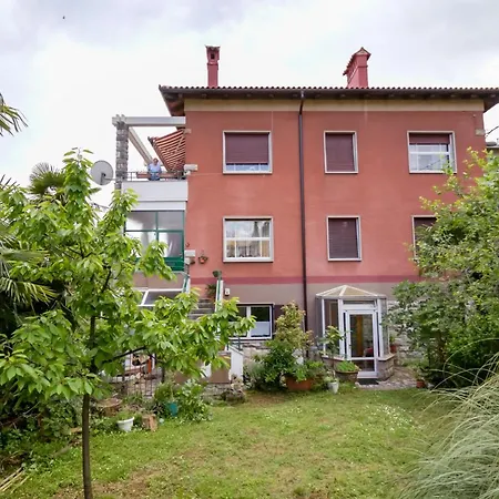 Apartman Anka *