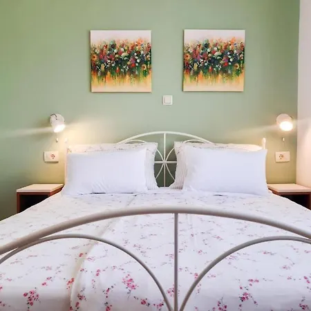 Apartament Anka Opatija