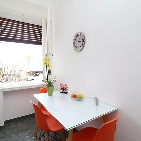 Apartament Anka Opatija