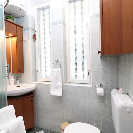 Apartman Anka *