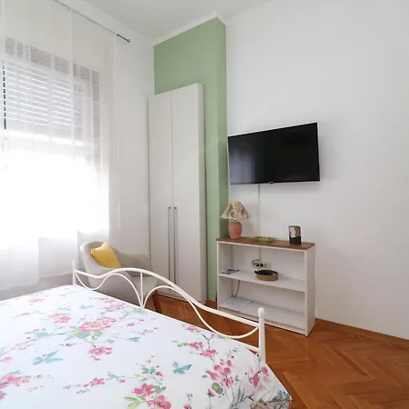 Anka Apartman