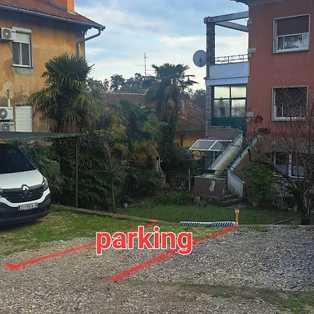 Apartman Anka *