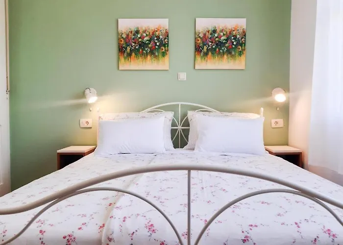 Apartman Anka Opatija