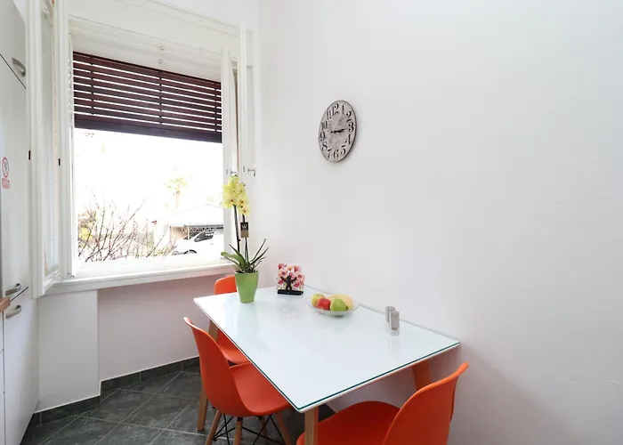 Apartman Anka Opatija