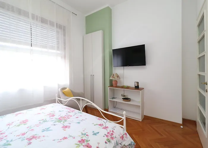 Anka Apartament